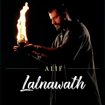 Lalnawath - Single by Alif