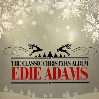 The Classic Christmas Album (Remastered) by Edie Adams