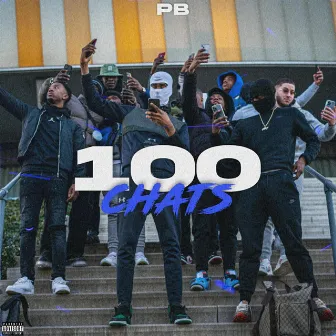 100 Chats by PB