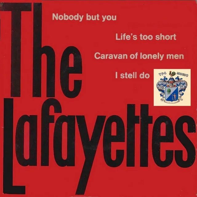 The Lafayettes