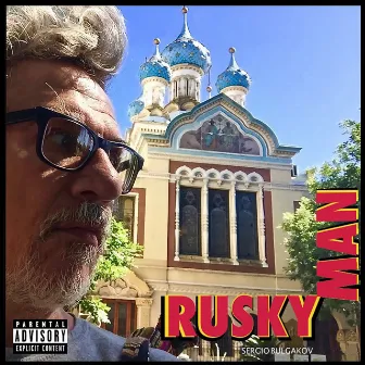 Rusky Man by Sergio Bulgakov