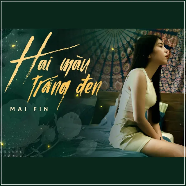 Hai Màu Trắng Đen