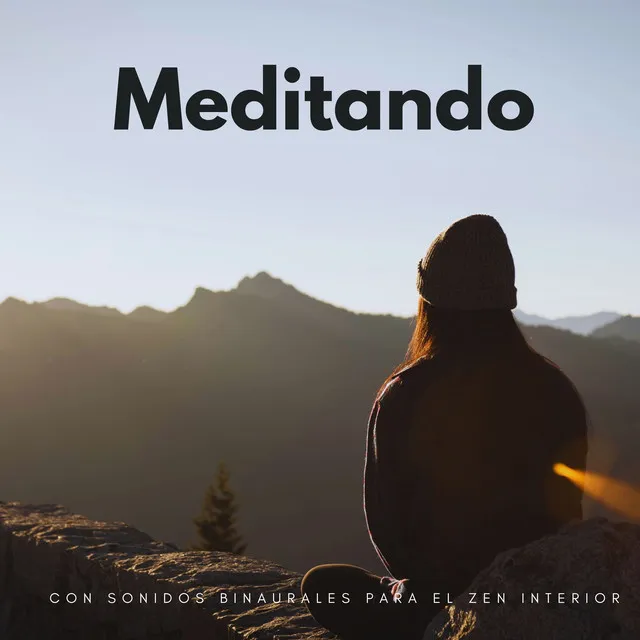 Meditando Con Sonidos Binaurales Para El Zen Interior