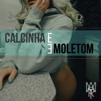 Calcinha e Moletom by Mart Portal