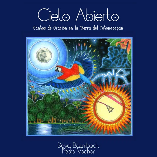 Cielo Abierto