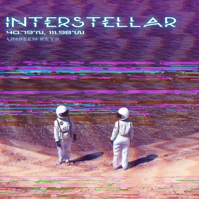 Interstellar