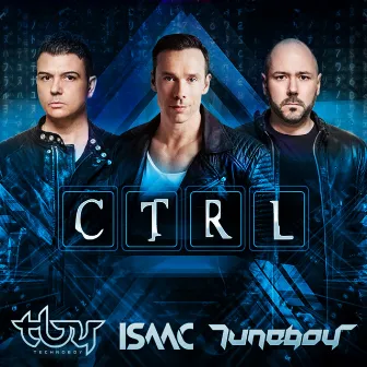 Ctrl by Technoboy