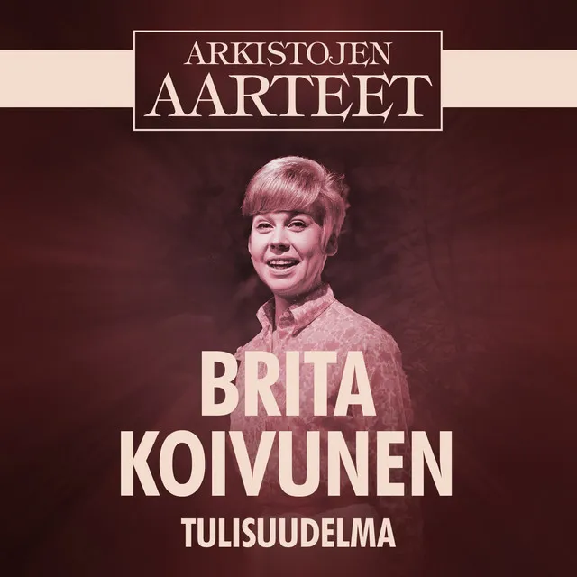 Arkistojen Aarteet - Tulisuudelma