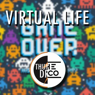 Virtual Life by TheCoco