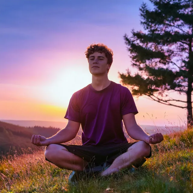 Meditación Musical Pacífica