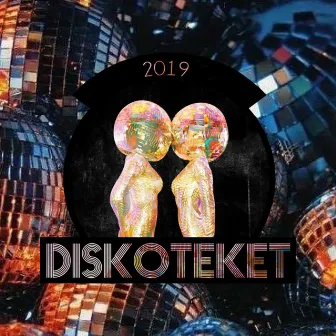 Diskoteket 2019 by Jungelknugen