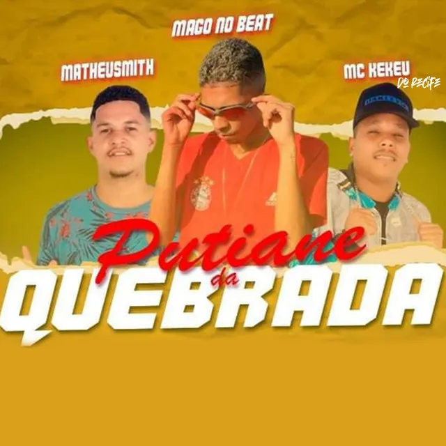 Putiane da Quebrada