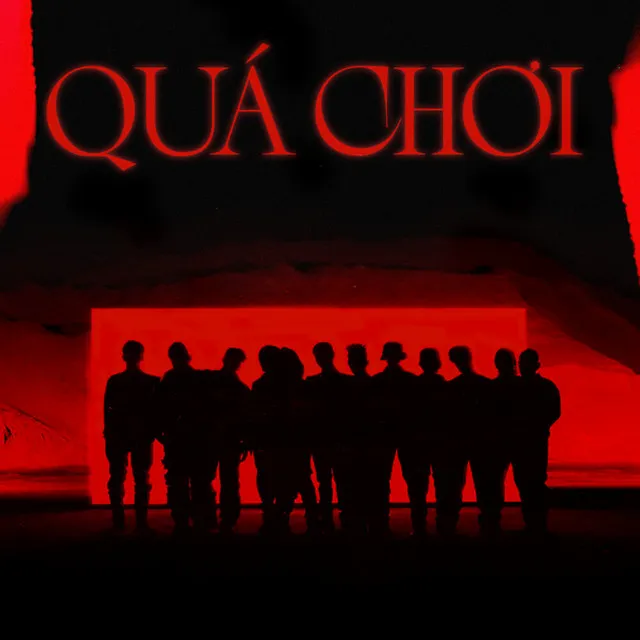 Quá Chơi