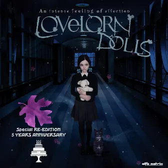 An Intense Feeling of Affection by LOVELORN DOLLS