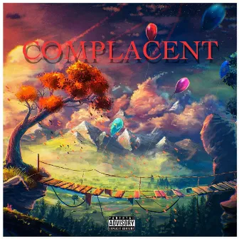 Complacent by LVX