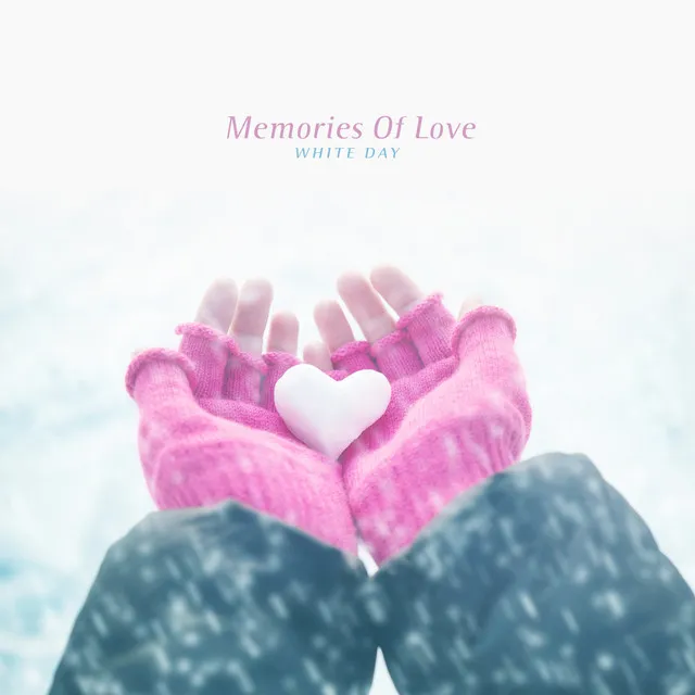 Memories Of Love