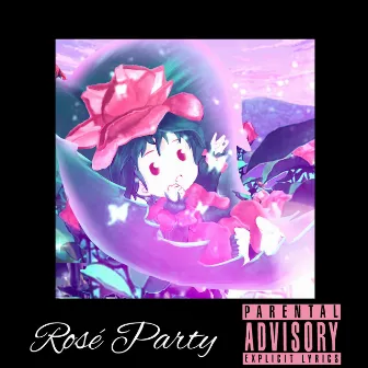 Rosé Party by Lil Jul