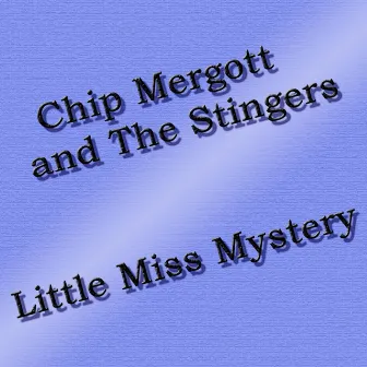 Little Miss Mystery (Live) by The Stingers