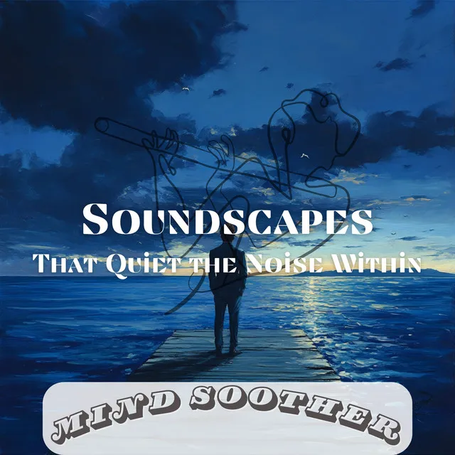 Soundscapes That Quiet the Noise Within