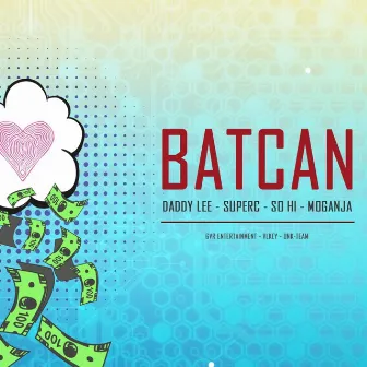 Batcan by SuperC