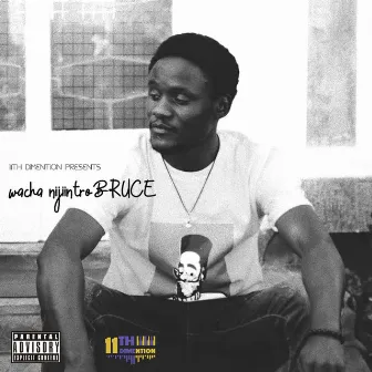 Wacha Nijiintrobruce by Brucce