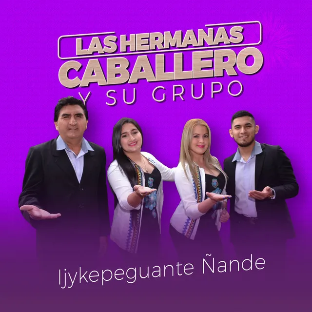 Ijykepeguante Ñande