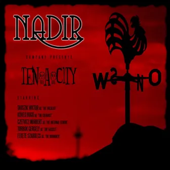 Tenacity by Nadir