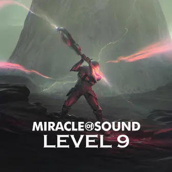 Level 9 by Miracle Of Sound