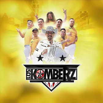 Llego el Ritmo by Los Komberz