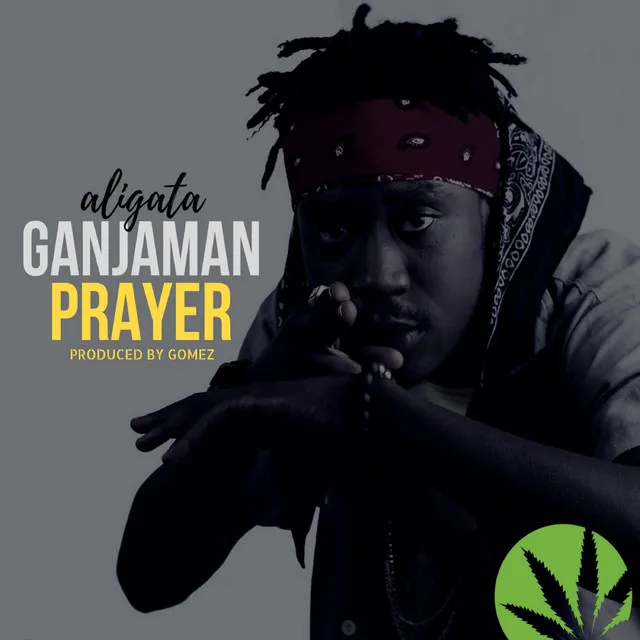 Ganjaman Prayer