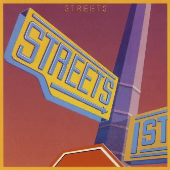 1st by Streets