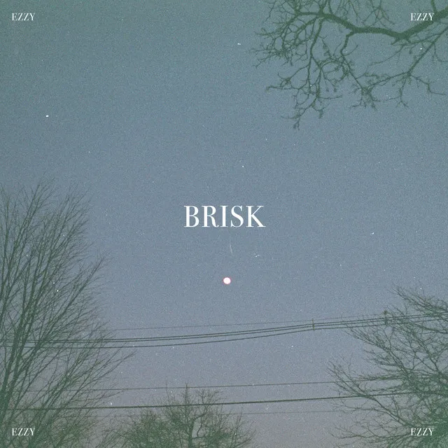 brisk