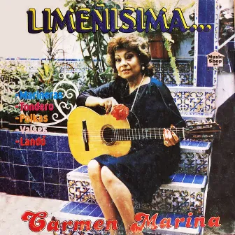 Limeñísima by Carmen Marina