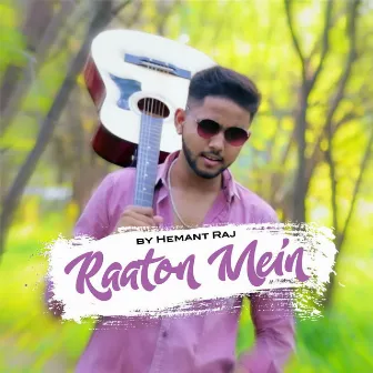 Raaton Mein by Hemant Raj