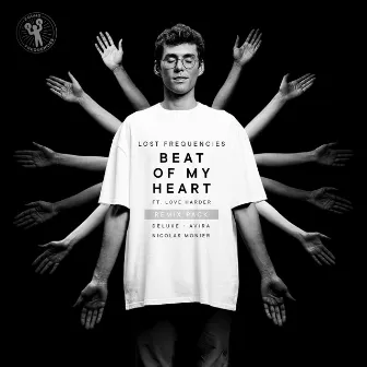 Beat Of My Heart (Remix Pack) by AVIRA