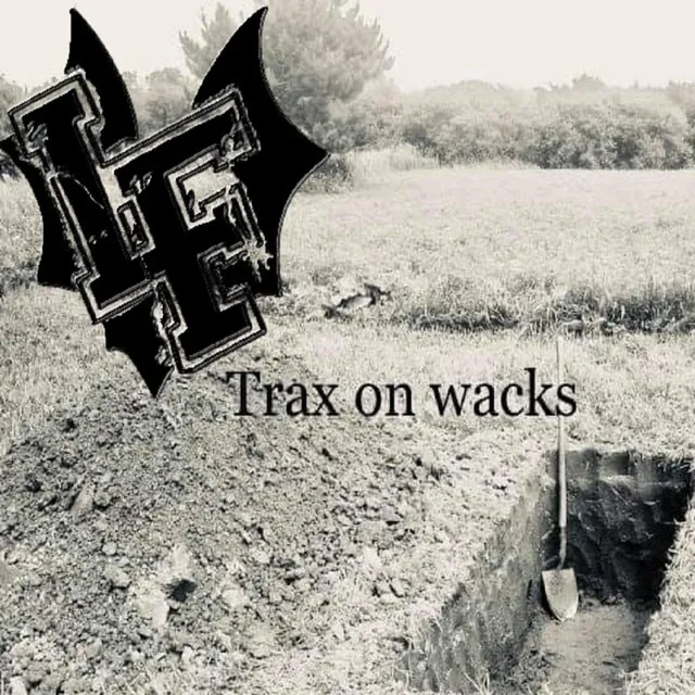 Traxx on Wacks