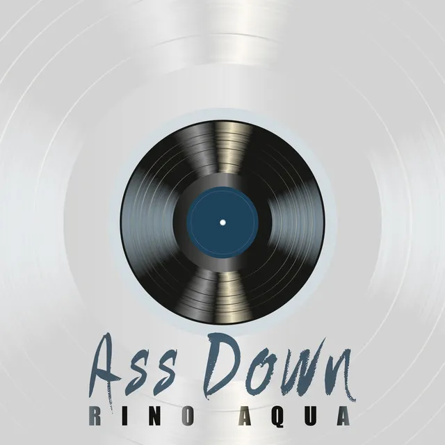 Ass Down