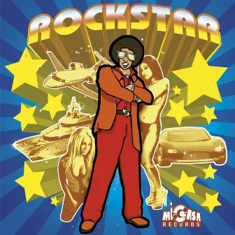 Rockstar by The Wisemen