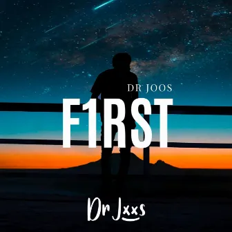 F1rst by Dr Joos