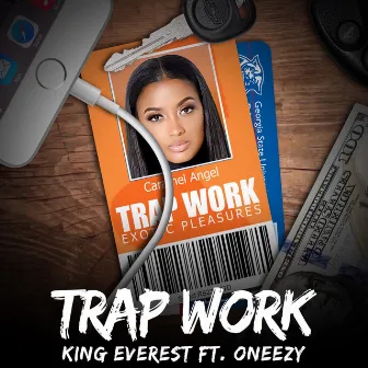 Trap Work by King Everest