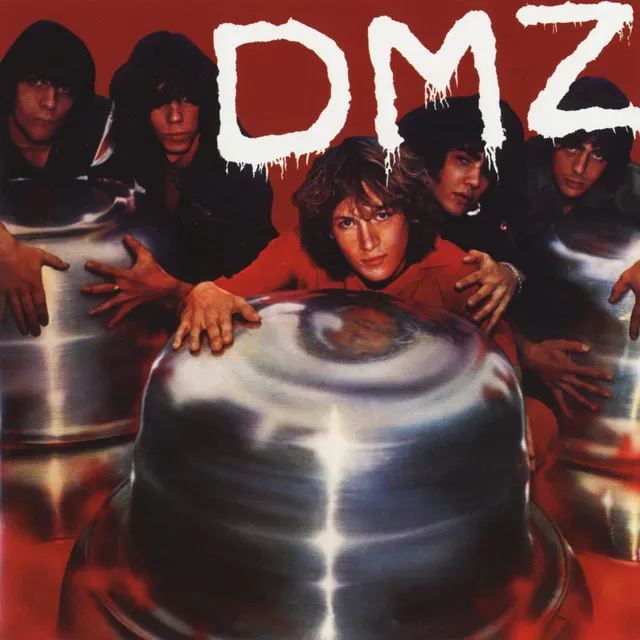 DMZ