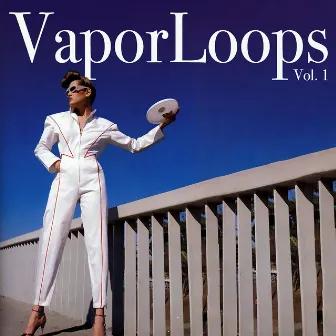 VaporLoops, Vol. 1 by Tupperwave