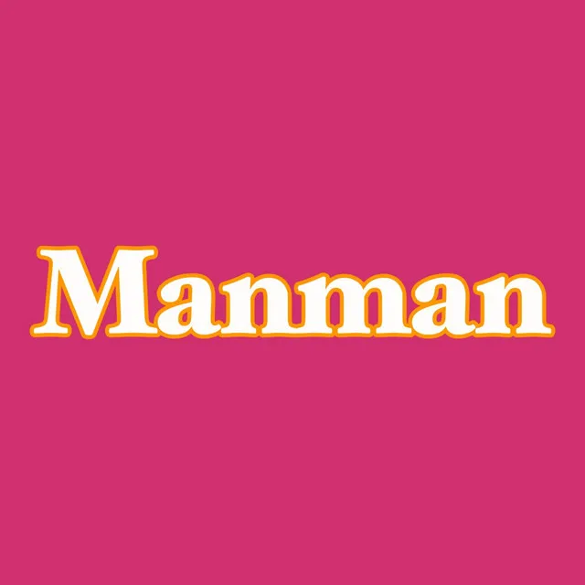 Manman