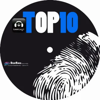 Danirava Records Top10 by Daniele Ravaioli