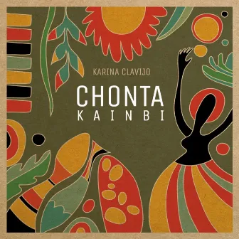 Chonta Kainbi by Karina Clavijo