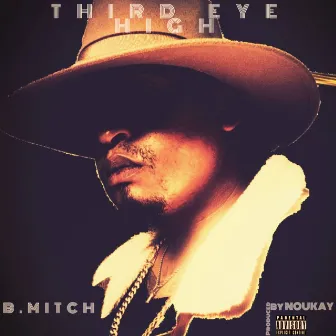 Third Eye High by B Mitch