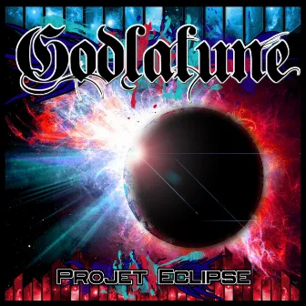 Projet Eclipse by Godlalune