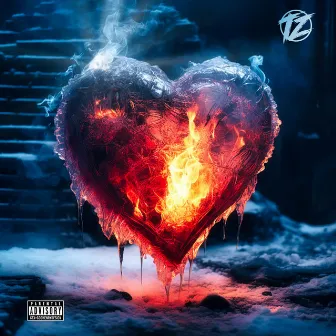 Heart by Tz Baby