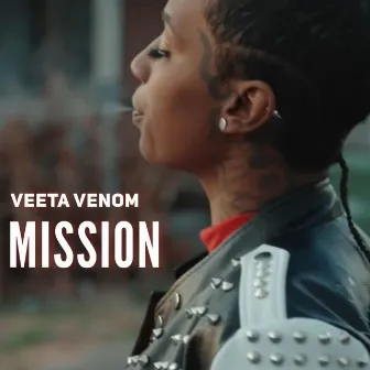 Mission by Veeta Venom