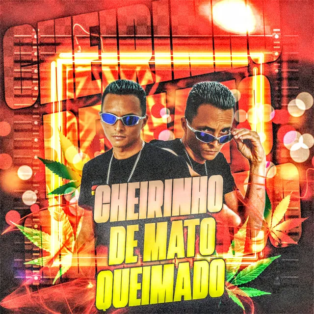 Cheirinho de Mato Queimado